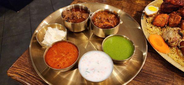 Biryani Pot