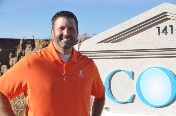 Core Physical Therapy