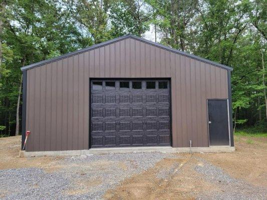 DoorPro Access Systems