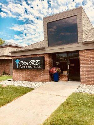 Skin MD Laser & Aesthetics