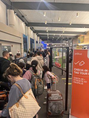 JetBlue
