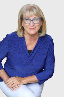 Reba Phelps - Coldwell Banker Lake Oconee Realty