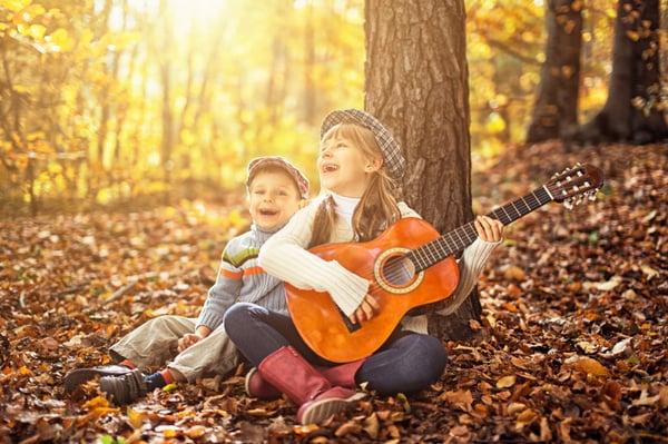 Golden Oak Music Lessons