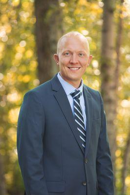 Brian Hutchings, DDS