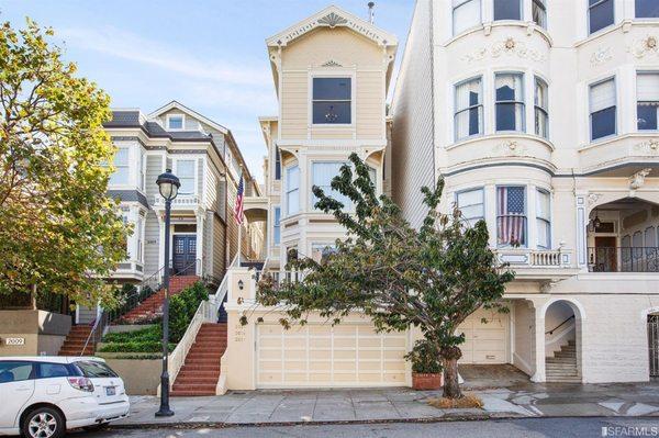 Eileen Bermingham - Corcoran Global Living