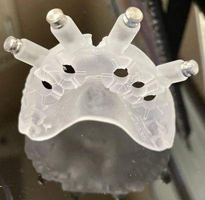 Darce A Slate, DDS - Pure Dentistry