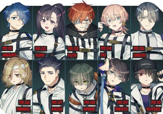 Frontier High School