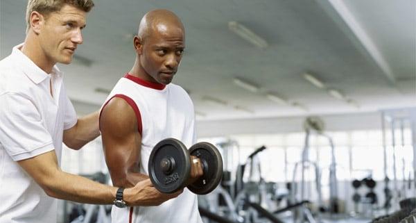 Great Lakes Fitness Academy