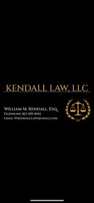 Kendall Law