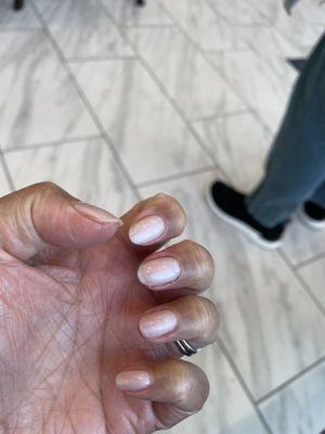 Jimmy Nails