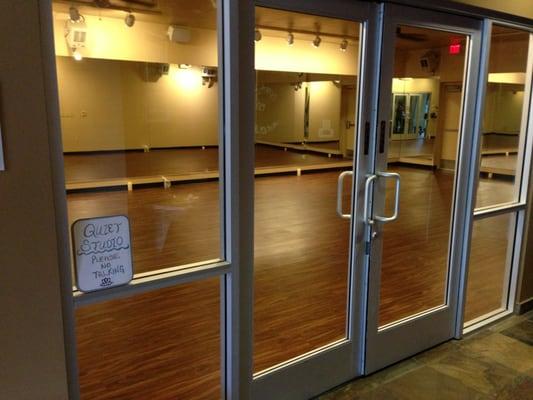 Sumits Yoga Chandler