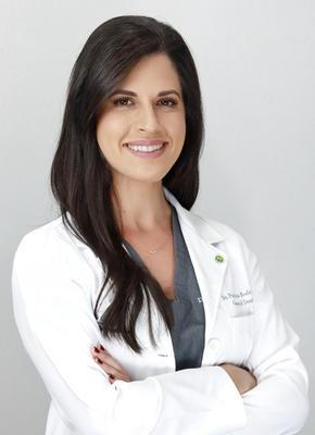 Dr. Patricia Rodriguez GENERAL and COSMETIC DENTIST | Hallandale Beach Dental Group