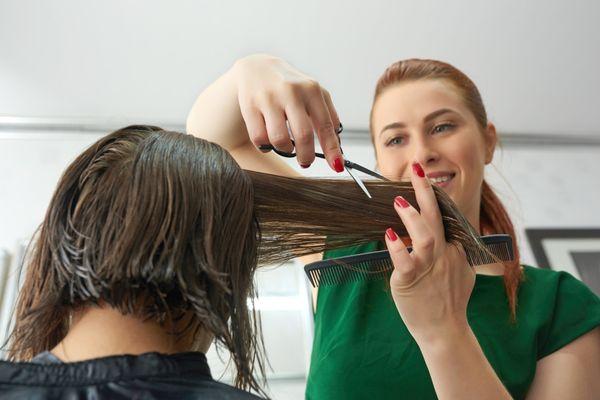 Salon Suites