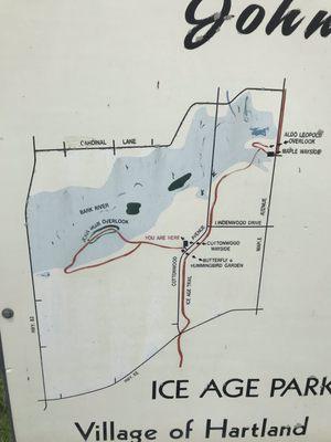 Hartland Marsh Preserve