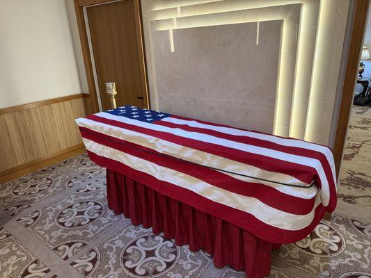 Riverside Memorial Chapel