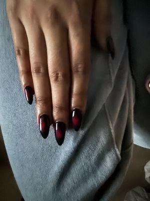 Luxury Nails