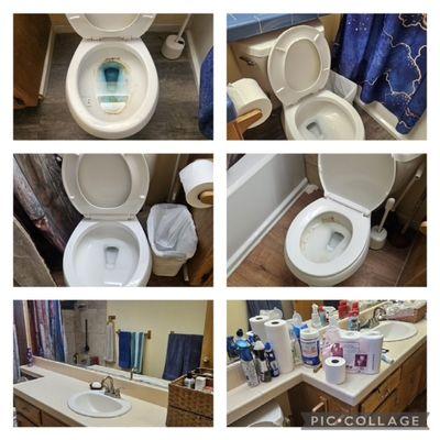 Angelina's Cleaning Services