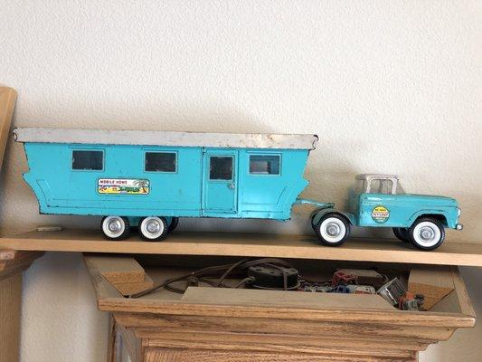 Cadillac Jack's RV Park