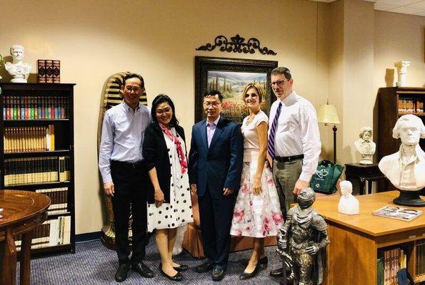 Veritas Collegiate Academy