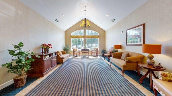 Gaines Park Senior Living