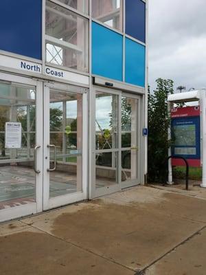 RTA - North Coast Station