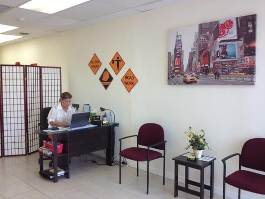 Miami Driving & Traffic School