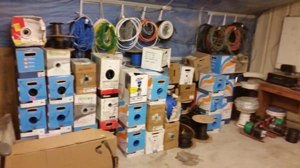 Current Electrical Technologies