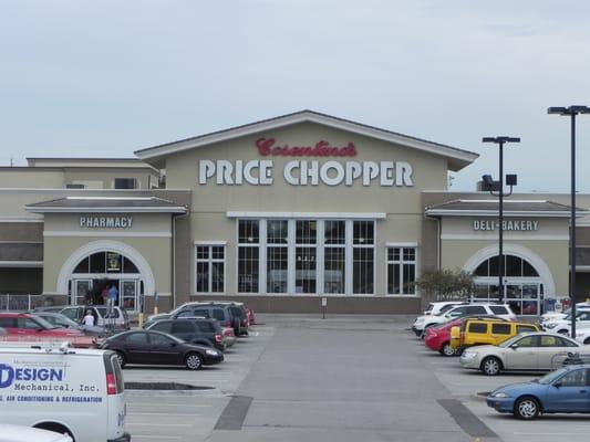 Price Chopper