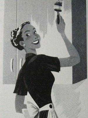 Pin-up Cleaning Service