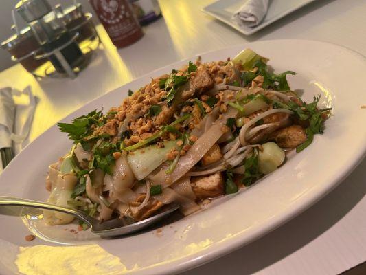 Basilic Vietnamese Grill