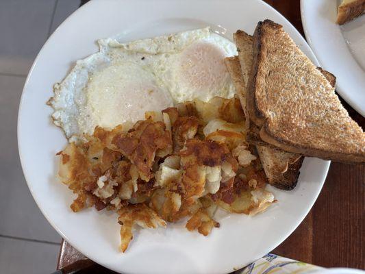 Sunnyside Bro’s Café