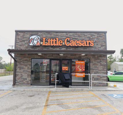 Hackley Enterprises Construction