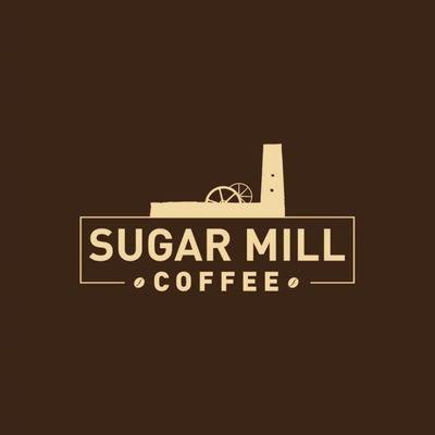 Logo coffee