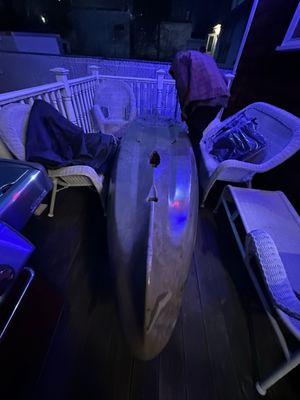 Kayak