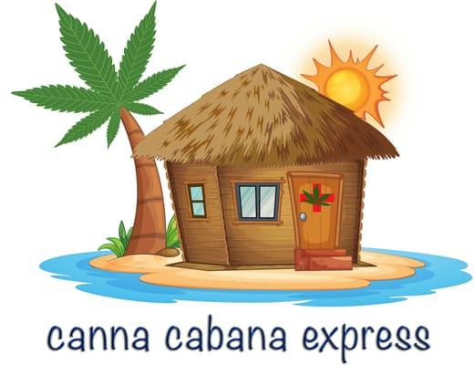 Canna Cabana Express