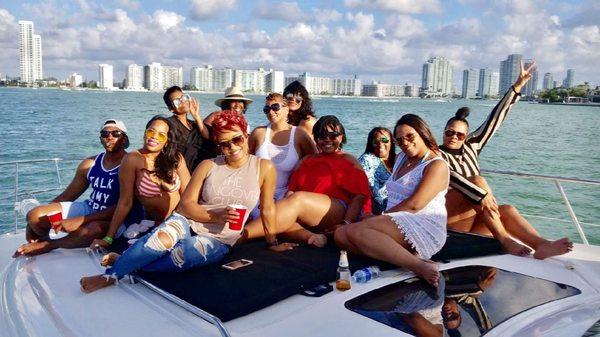 Royal Yacht Charters