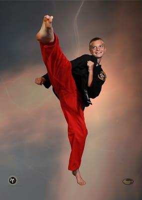 Karate International Windham