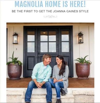 Gotta love these two and their style!