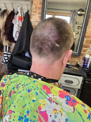 A Breath Of Fres Hair