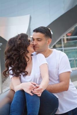 Yelena Sevoyan Photography