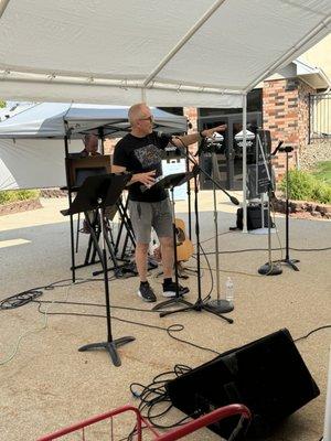 North Grand Christian Church