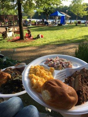 Appalachian Smoke BBQ