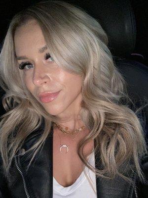 Goodness Gracious Salon