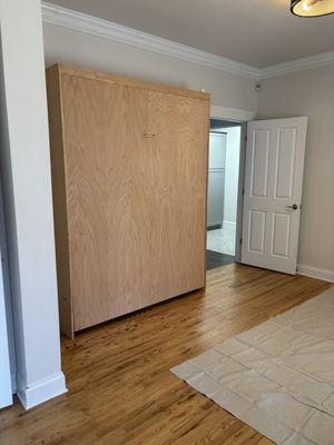 Woodworx Home Servics