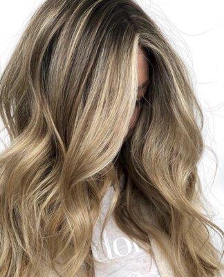 Chelsea Maley Stylist