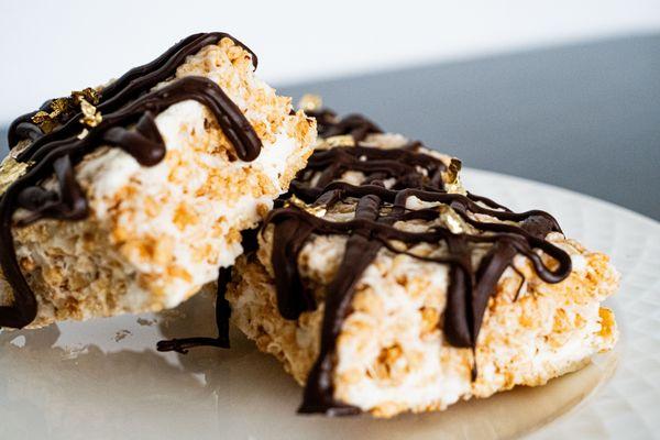 Rice Crispies