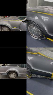 Lowskii auto repair and paint