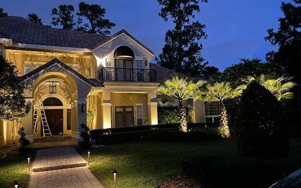 Southern Outdoor Lighting