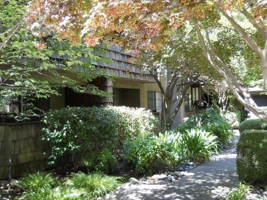 The Franciscan Apartment