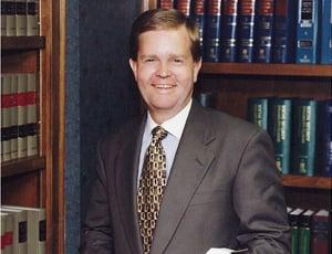 David W. Shreve, Attorney At Law